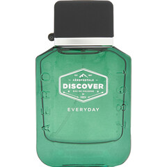 Discover Everyday by Aéropostale