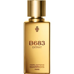 B683 (Extrait de Parfum) von Marc-Antoine Barrois