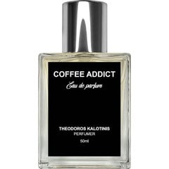 Coffee Addict by Theodoros Kalotinis