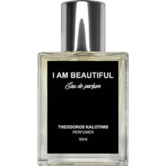 I Am Beautiful by Theodoros Kalotinis