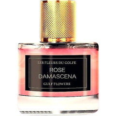 Rose Damascena by Les Fleurs du Golfe