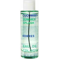 Cucumber by Korres