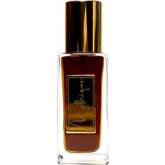 Mythique (Extrait de Parfum) by Elixir Attar