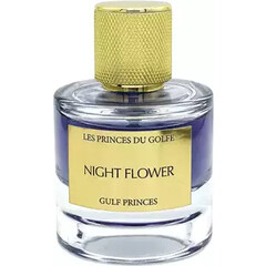 Night Flower von Les Fleurs du Golfe