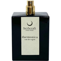 Daemonica by Herbcraft Perfumery