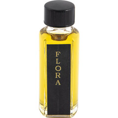 Flora by Herbcraft Perfumery