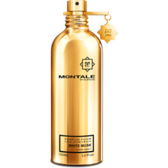 White Musk (Hair Mist) by Montale