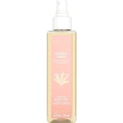 Tomboy Vibes (Hair & Body Mist) by Pacifica