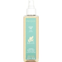 Sage Me (Hair & Body Mist) by Pacifica