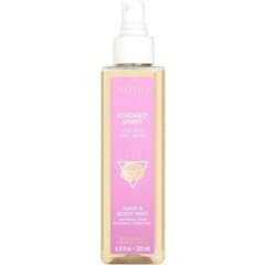 Kindred Spirit (Hair & Body Mist) by Pacifica