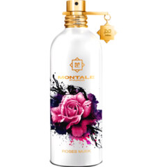 Roses Musk Limited by Montale