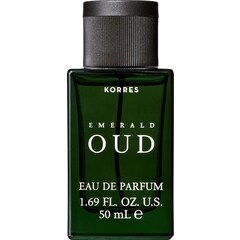 Emerald Oud by Korres