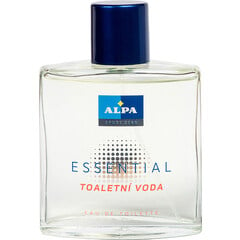 Essential by Alpa