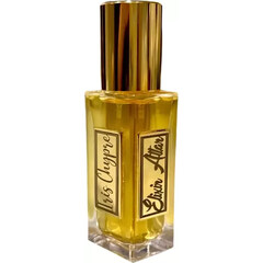 Iris Chypre (Extrait de Parfum) by Elixir Attar