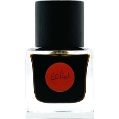 EO Red by Ensar Oud / Oriscent