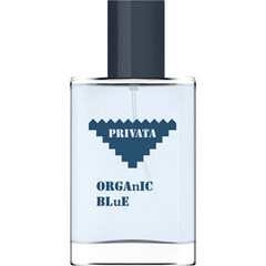 Organic Blue by Privata