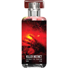 Killer Instinct von The Dua Brand / Dua Fragrances