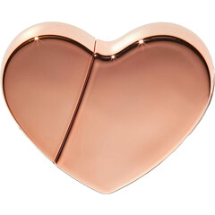 Hearts Rose Gold by KKW Fragrance / Kim Kardashian