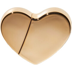 Hearts Gold by KKW Fragrance / Kim Kardashian