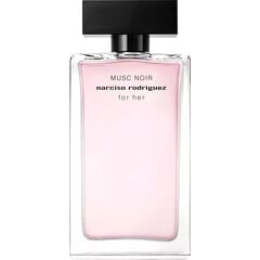 For Her Musc Noir von Narciso Rodriguez