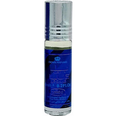 Blue (Concentrated Perfume) by Al Rehab