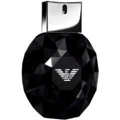 Emporio Armani - Diamonds Black Carat by Giorgio Armani