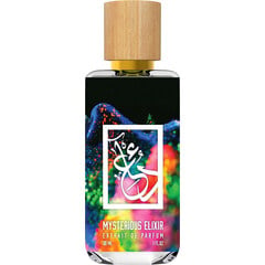 Mysterious Elixir von The Dua Brand / Dua Fragrances