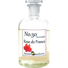No.30 Rose de France by Zámecká Parfumerie