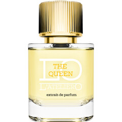 The Queen by L'Ateliero