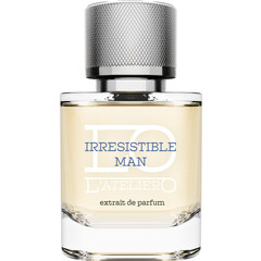 Irresistible Man by L'Ateliero