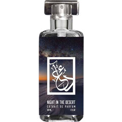 Night in the Desert von The Dua Brand / Dua Fragrances