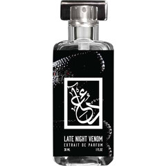Late Night Venom von The Dua Brand / Dua Fragrances