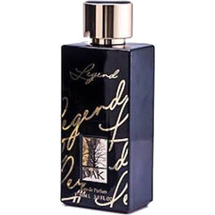Legend by Oak Perfumes