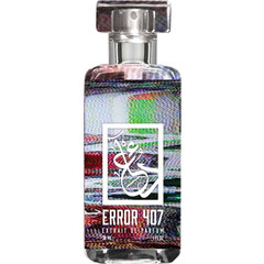 Error 407 von The Dua Brand / Dua Fragrances