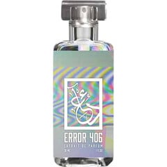 Error 406 by The Dua Brand / Dua Fragrances