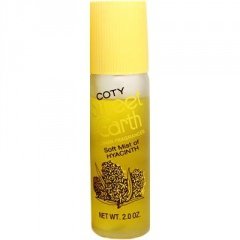 Sweet Earth Flower Fragrances - Soft Mist of Hyacinth by Coty