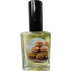 Macarons von Kyse Perfumes / Perfumes by Terri