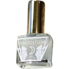 Argentum Silver by Vala's Enchanted Perfumery