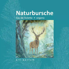 Naturbursche by Art Parfum