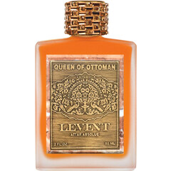 Queen of Ottoman (Attar Absolue) by Levent