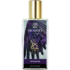 Yennefer von Siordia Parfums