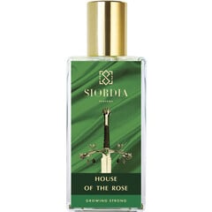 House of the Rose by Siordia Parfums