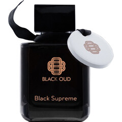 Black Supreme von Black Oud