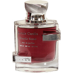 Exotic Scent by Louis Cardin
