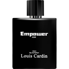 Empower Noir von Louis Cardin