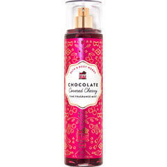 Chocolate Covered Cherry by Bath & Body Works
