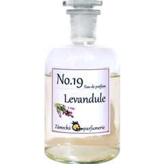 No.19 Levandule by Zámecká Parfumerie