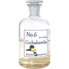 No.6 Cochabamba by Zámecká Parfumerie