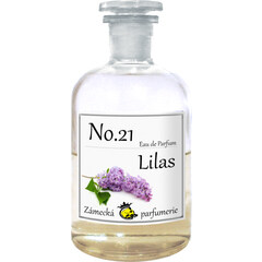 No.21 Lilas von Zámecká Parfumerie
