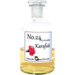No.24 Karafiát by Zámecká Parfumerie